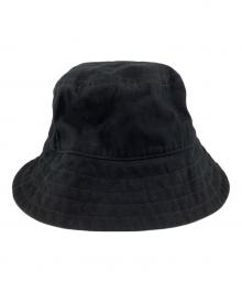 AMBUSH（アンブッシュ）の古着「Multicord Bucket Hat」｜ブラック