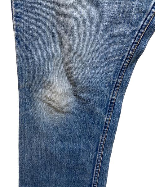 LEVI'S（リーバイス）LEVI'S (リーバイス) ヴィンテージ517デニムパンツ ブルー サイズ:W34　L29の古着・服飾アイテム