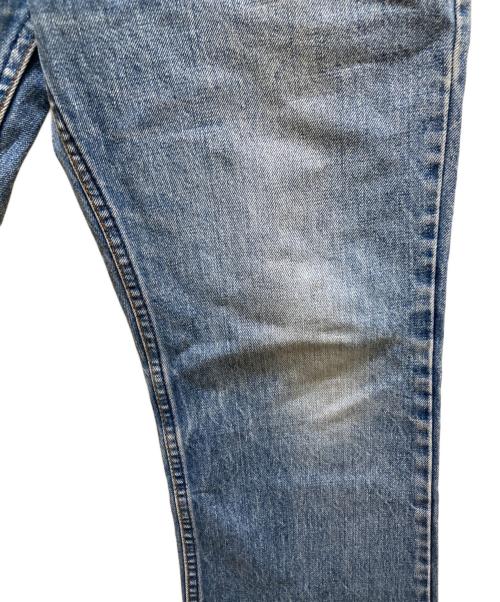 LEVI'S（リーバイス）LEVI'S (リーバイス) ヴィンテージ517デニムパンツ ブルー サイズ:W34　L29の古着・服飾アイテム