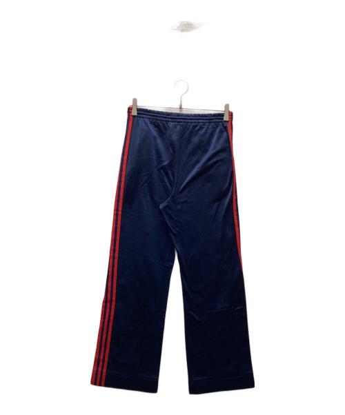 adidas（アディダス）adidas (アディダス) ATPトラックパンツ レッド×ネイビー サイズ:Sの古着・服飾アイテム