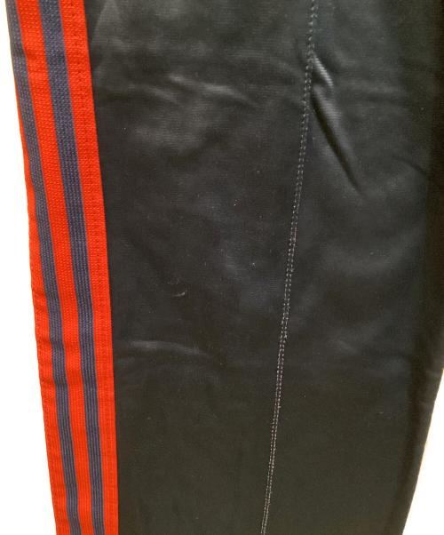 adidas（アディダス）adidas (アディダス) ATPトラックパンツ レッド×ネイビー サイズ:Sの古着・服飾アイテム