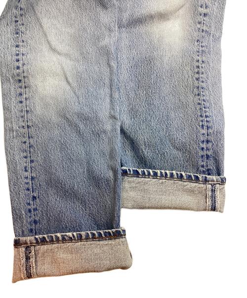 LEVI'S（リーバイス）LEVI'S (リーバイス) 501デニムパンツ ブルー サイズ:W31×L33の古着・服飾アイテム