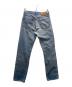 LEVI'S (リーバイス) 501デニムパンツ ブルー サイズ:W31×L33：6000円
