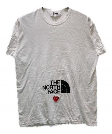 中古・古着通販】PLAY COMME des GARCONS (プレイコムデギャルソン