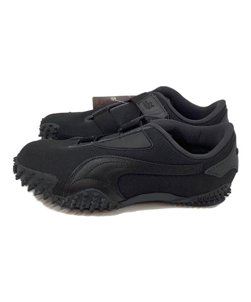 PUMA（プーマ）PUMA (プーマ) モストロアーカイブ ブラック サイズ:UK4.5 未使用品の古着・服飾アイテム
