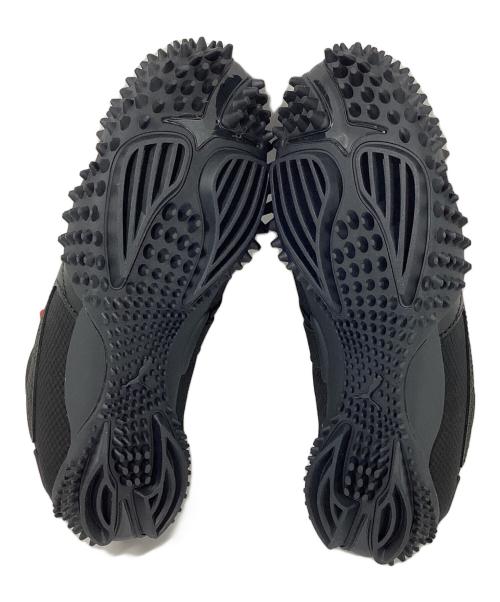 PUMA（プーマ）PUMA (プーマ) モストロアーカイブ ブラック サイズ:UK4.5 未使用品の古着・服飾アイテム