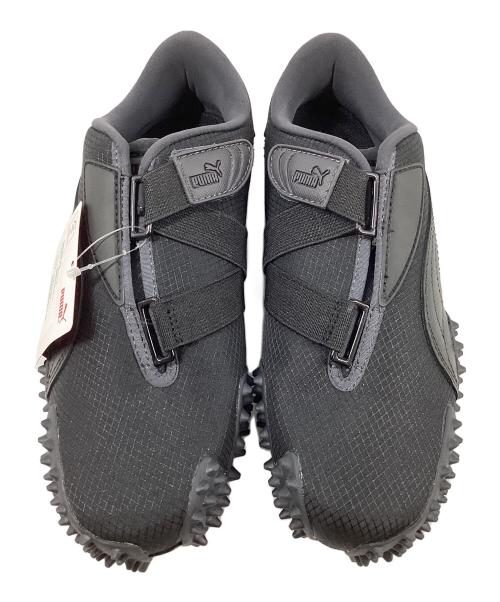 PUMA（プーマ）PUMA (プーマ) モストロアーカイブ ブラック サイズ:UK4.5 未使用品の古着・服飾アイテム