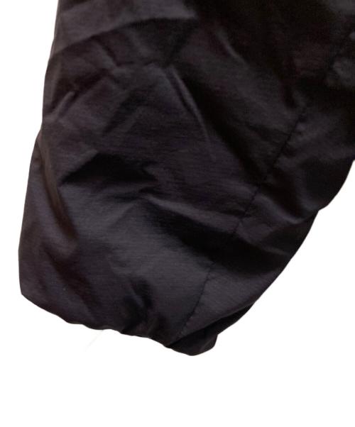 MAMMUT（マムート）MAMMUT (マムート) ライム イン フレックス フーデッド ジャケット ブラック サイズ:Mの古着・服飾アイテム