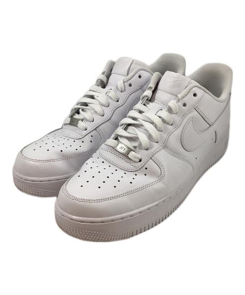 NIKE（ナイキ）NIKE (ナイキ) エアフォース1 ロー '07 