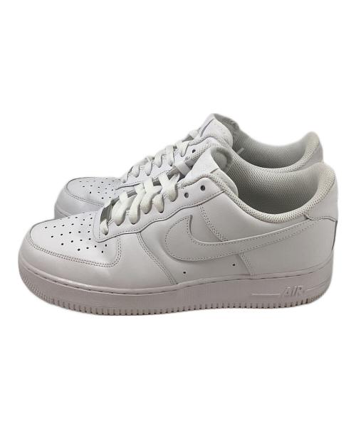 NIKE（ナイキ）NIKE (ナイキ) エアフォース1 ロー '07 