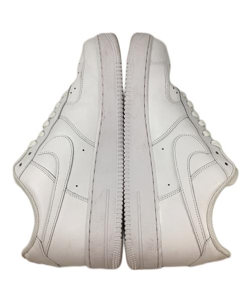 NIKE（ナイキ）NIKE (ナイキ) エアフォース1 ロー '07 