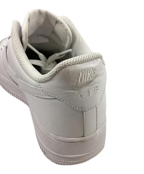 NIKE（ナイキ）NIKE (ナイキ) エアフォース1 ロー '07 