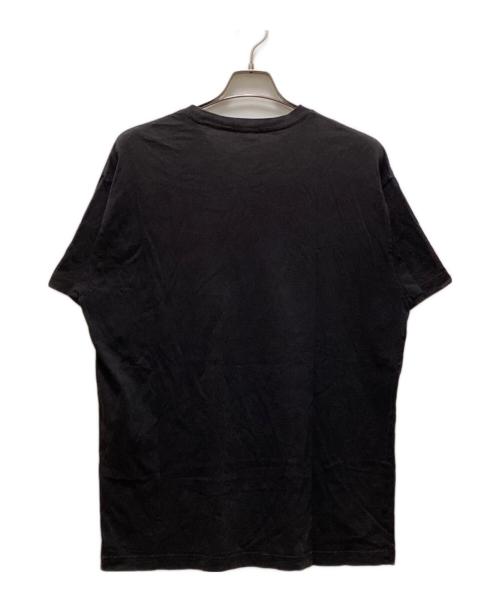 KITH（キス）KITH (キス) New York Knicks City Vintage Tee ブラック サイズ:Mの古着・服飾アイテム