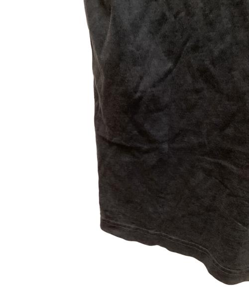 KITH（キス）KITH (キス) New York Knicks City Vintage Tee ブラック サイズ:Mの古着・服飾アイテム