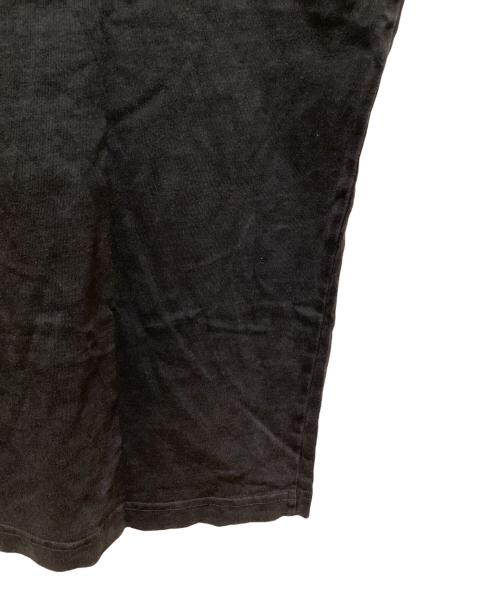 KITH（キス）KITH (キス) New York Knicks City Vintage Tee ブラック サイズ:Mの古着・服飾アイテム