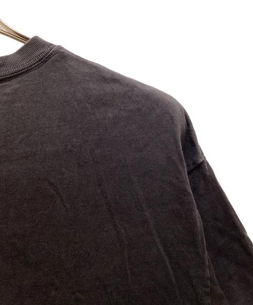 KITH（キス）KITH (キス) New York Knicks City Vintage Tee ブラック サイズ:Mの古着・服飾アイテム