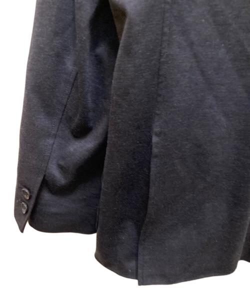 uniform experiment（ユニフォームエクスペリメント）uniform experiment (ユニフォームエクスペリメント) 3Bテーラードジャケット ネイビー サイズ:3の古着・服飾アイテム