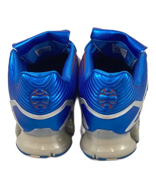 adidas（アディダス）adidas (アディダス) プレデター メガライド ブルー サイズ:UK 8 1/2の古着・服飾アイテム