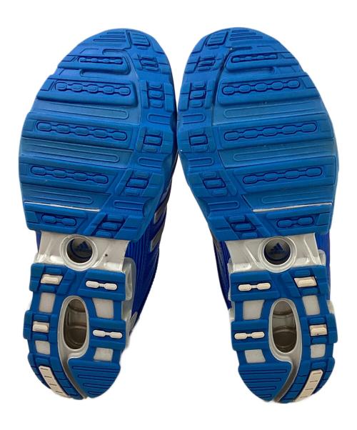 adidas（アディダス）adidas (アディダス) プレデター メガライド ブルー サイズ:UK 8 1/2の古着・服飾アイテム