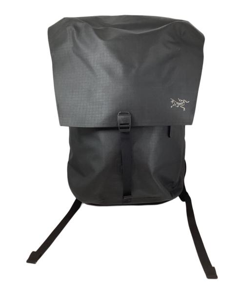 ARC'TERYX（アークテリクス）ARC'TERYX (アークテリクス) グランヴィル 20 バックパック ブラック サイズ:表記無しの古着・服飾アイテム