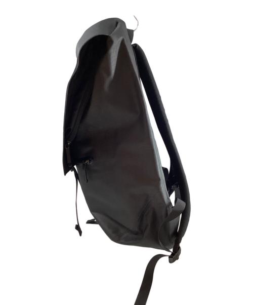 ARC'TERYX（アークテリクス）ARC'TERYX (アークテリクス) グランヴィル 20 バックパック ブラック サイズ:表記無しの古着・服飾アイテム