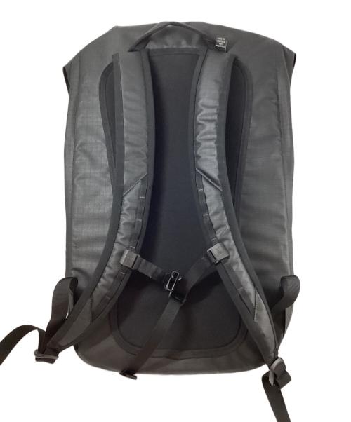 ARC'TERYX（アークテリクス）ARC'TERYX (アークテリクス) グランヴィル 20 バックパック ブラック サイズ:表記無しの古着・服飾アイテム
