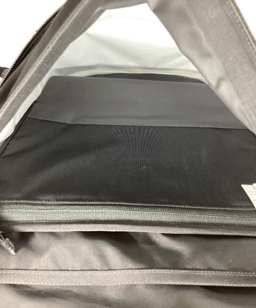 ARC'TERYX（アークテリクス）ARC'TERYX (アークテリクス) グランヴィル 20 バックパック ブラック サイズ:表記無しの古着・服飾アイテム