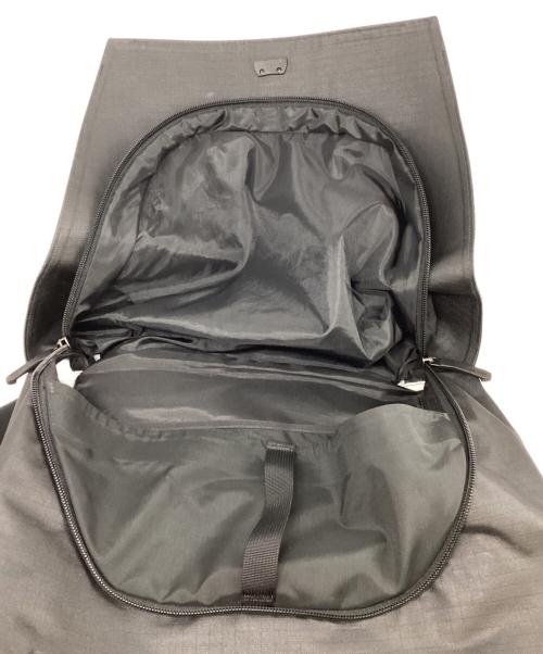 ARC'TERYX（アークテリクス）ARC'TERYX (アークテリクス) グランヴィル 20 バックパック ブラック サイズ:表記無しの古着・服飾アイテム