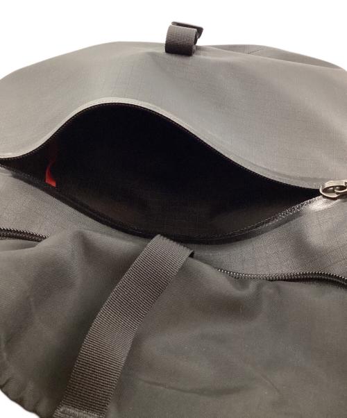 ARC'TERYX（アークテリクス）ARC'TERYX (アークテリクス) グランヴィル 20 バックパック ブラック サイズ:表記無しの古着・服飾アイテム