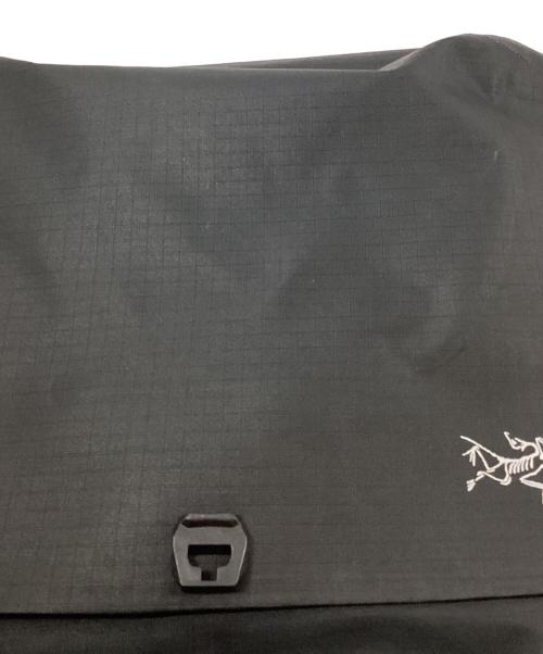 ARC'TERYX（アークテリクス）ARC'TERYX (アークテリクス) グランヴィル 20 バックパック ブラック サイズ:表記無しの古着・服飾アイテム