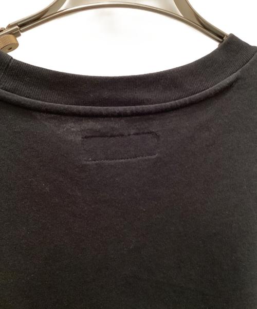 SUPREME（シュプリーム）Supreme (シュプリーム) スモールボックスロゴ Tシャツ ブラック サイズ:Lの古着・服飾アイテム