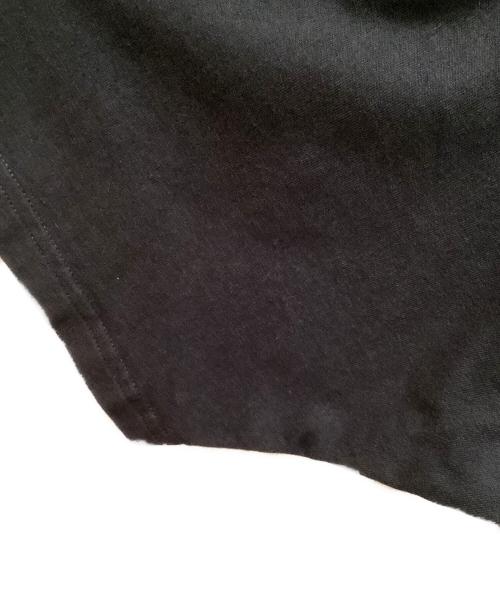 SUPREME（シュプリーム）Supreme (シュプリーム) スモールボックスロゴ Tシャツ ブラック サイズ:Lの古着・服飾アイテム