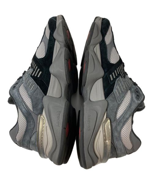 NEW BALANCE（ニューバランス）NEW BALANCE (ニューバランス) U9060BLK ブラック×グレー サイズ:27.5cmの古着・服飾アイテム
