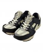 NIKEナイキ）の古着「ズーム ボメロ5」｜ホワイト