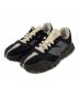 NEW BALANCE（ニューバランス）の古着「ローカットスニーカー」｜ブラック