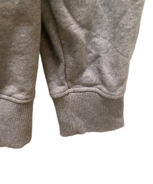 MOOSE KNUCKLES（ムース ナックルズ）MOOSE KNUCKLES (ムース ナックルズ) ジップパーカー グレー サイズ:XLの古着・服飾アイテム