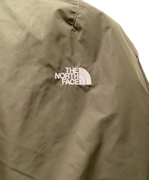 THE NORTH FACE（ザ ノース フェイス）THE NORTH FACE (ザ ノース フェイス) インサレーションボンバージャケット グリーン サイズ:XLの古着・服飾アイテム