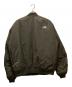 THE NORTH FACE (ザ ノース フェイス) インサレーションボンバージャケット グリーン サイズ:XL：14000円