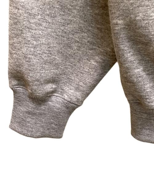 THE NORTH FACE（ザ ノース フェイス）THE NORTH FACE (ザ ノース フェイス) ボンバースウェット グレー サイズ:XLの古着・服飾アイテム