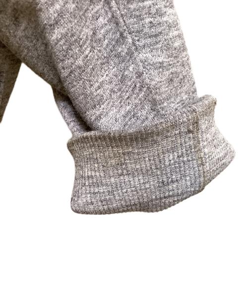 THE NORTH FACE（ザ ノース フェイス）THE NORTH FACE (ザ ノース フェイス) ボンバースウェット グレー サイズ:XLの古着・服飾アイテム