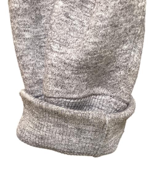 THE NORTH FACE（ザ ノース フェイス）THE NORTH FACE (ザ ノース フェイス) ボンバースウェット グレー サイズ:XLの古着・服飾アイテム