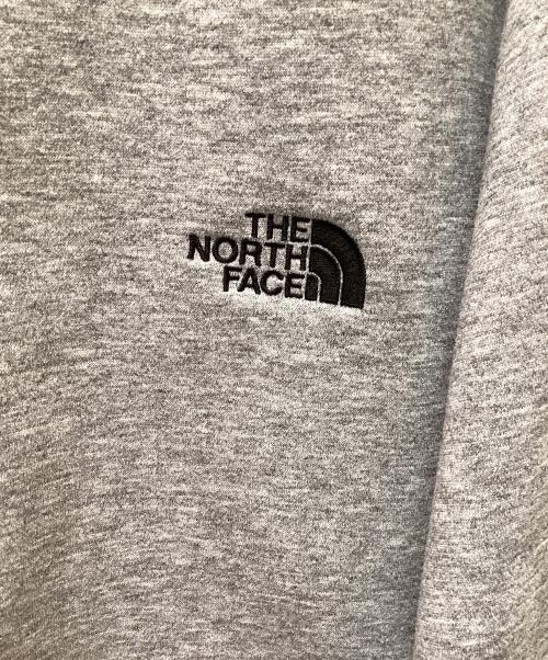 THE NORTH FACE（ザ ノース フェイス）THE NORTH FACE (ザ ノース フェイス) ボンバースウェット グレー サイズ:XLの古着・服飾アイテム