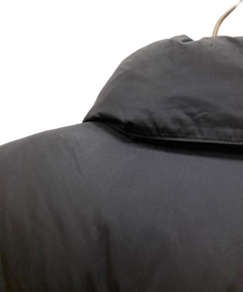 THE NORTH FACE（ザ ノース フェイス）THE NORTH FACE (ザ ノース フェイス) ヌプシダウンジャケット ブラック サイズ:XLの古着・服飾アイテム