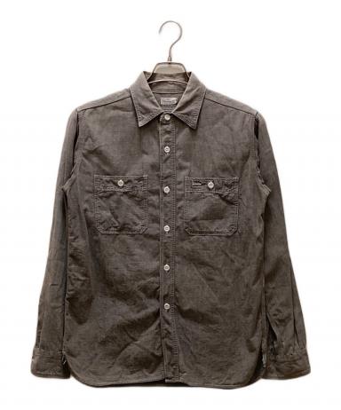 フィーチャーフォン セット 中古ジャンク品 中古・古着通販】WAREHOUSE (ウエアハウス) ダックディガー グレー