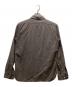 WAREHOUSE (ウエアハウス) ダックディガー グレーシャンブレー ワークシャツ グレー サイズ:36：6000円