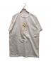 Supreme（シュプリーム）の古着「ベア プリントTシャツ」｜ホワイト