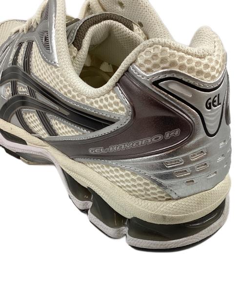 asics（アシックス）asics (アシックス) ゲルカヤノ14 