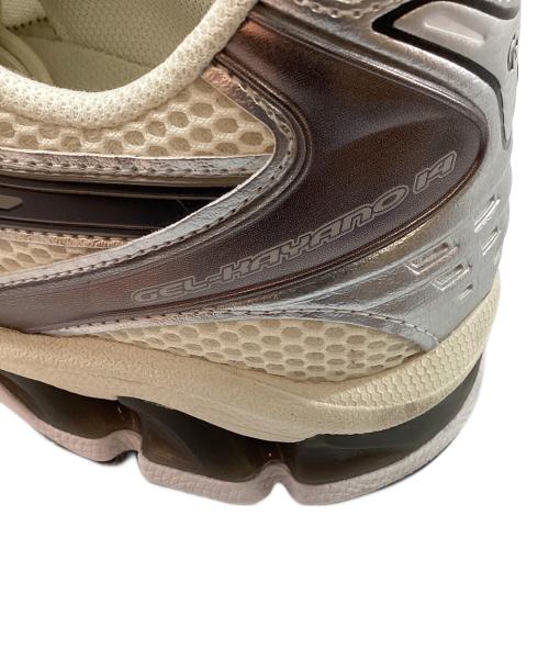 asics（アシックス）asics (アシックス) ゲルカヤノ14 