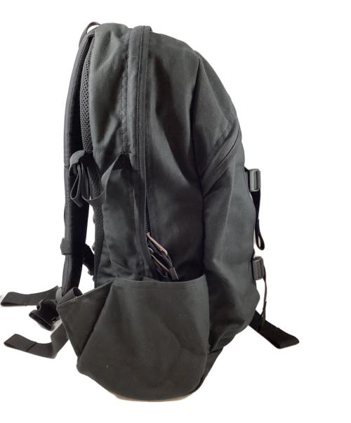 MACPAC（マックパック）MACPAC (マックパック) カウリ バックパック ブラックの古着・服飾アイテム