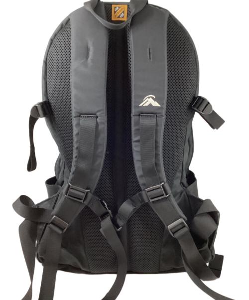 MACPAC（マックパック）MACPAC (マックパック) カウリ バックパック ブラックの古着・服飾アイテム